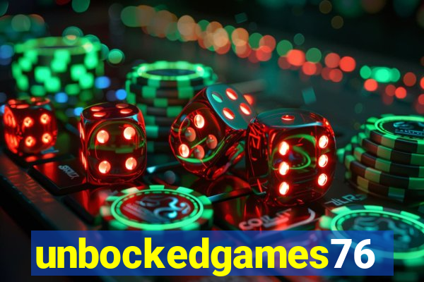 unbockedgames76