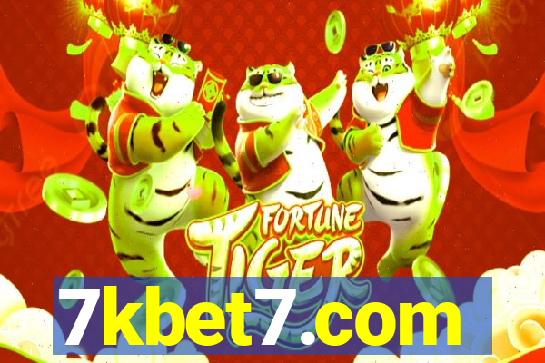 7kbet7.com