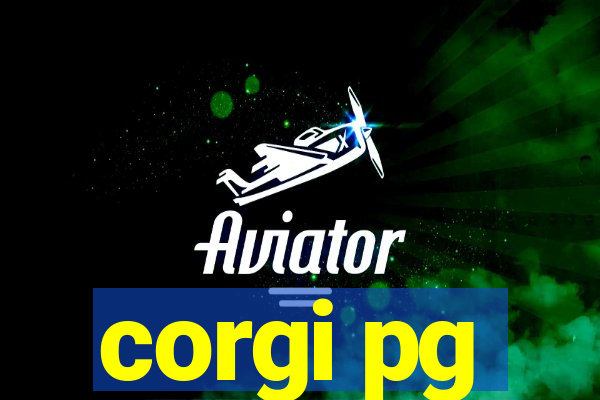 corgi pg