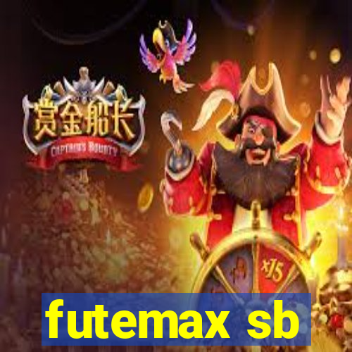 futemax sb