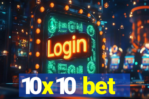 10x10 bet