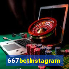 667betInstagram