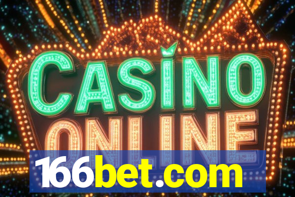 166bet.com