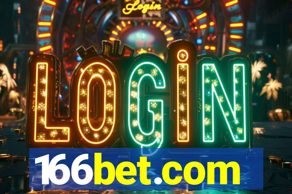 166bet.com