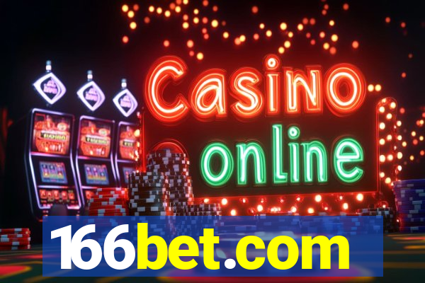 166bet.com