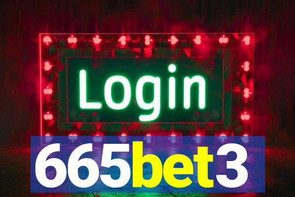 665bet3