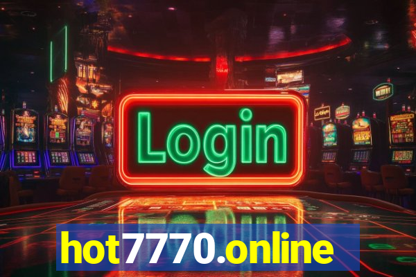 hot7770.online