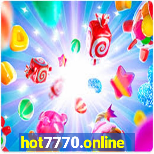 hot7770.online