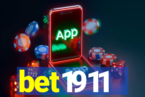 bet1911