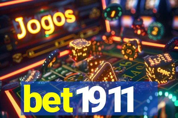 bet1911