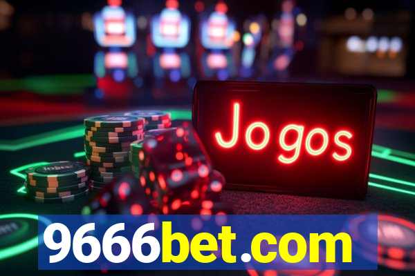 9666bet.com