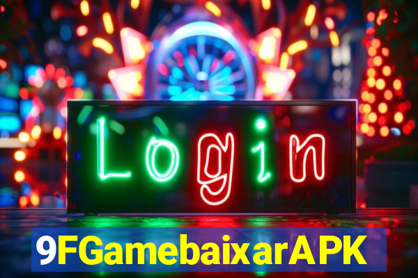 9FGamebaixarAPK