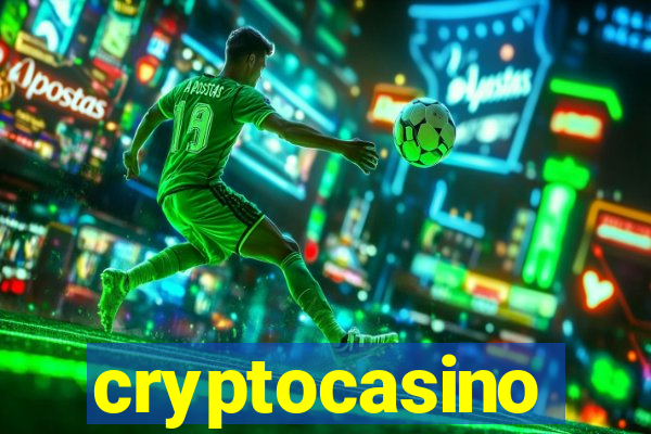 cryptocasino