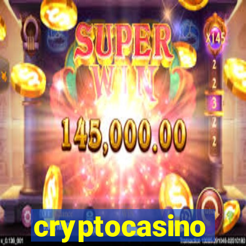 cryptocasino