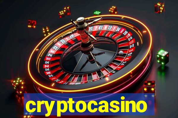 cryptocasino