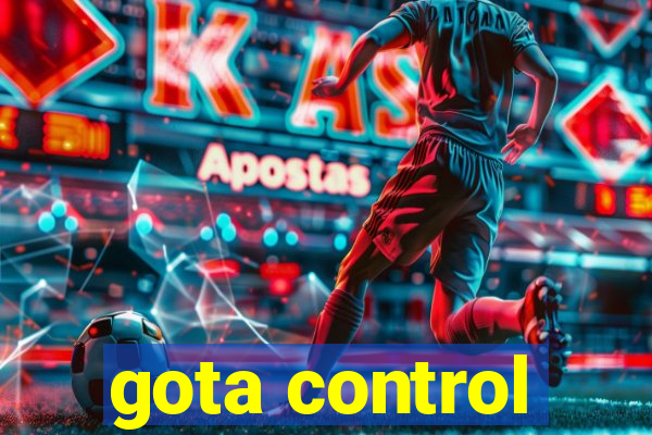 gota control