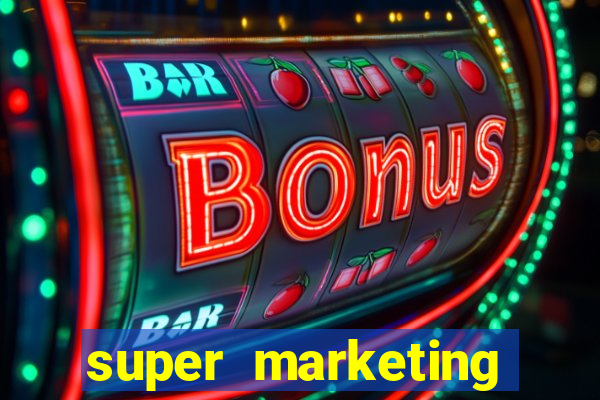 super marketing simulator dinheiro infinito