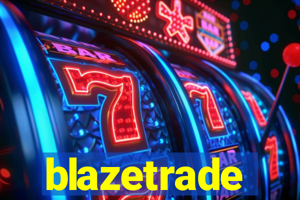 blazetrade