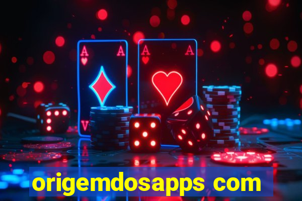 origemdosapps com