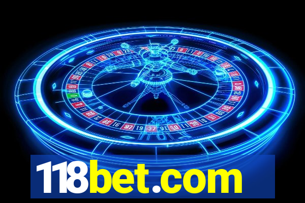 118bet.com