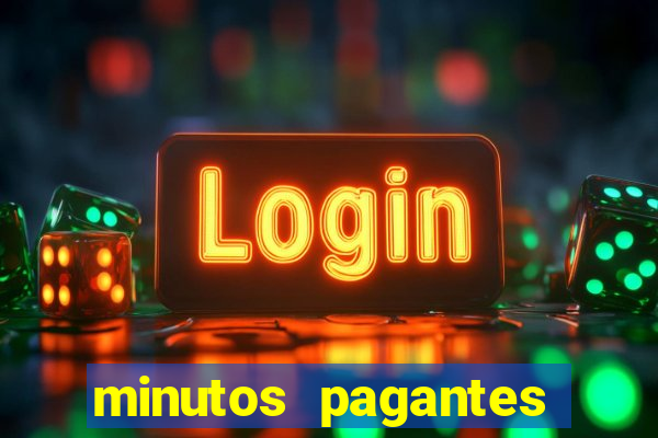 minutos pagantes fortune dragon