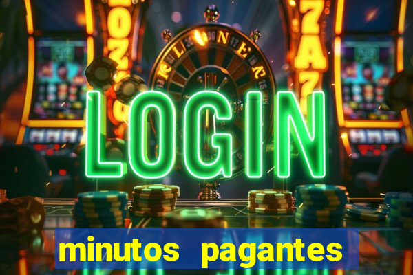 minutos pagantes fortune dragon