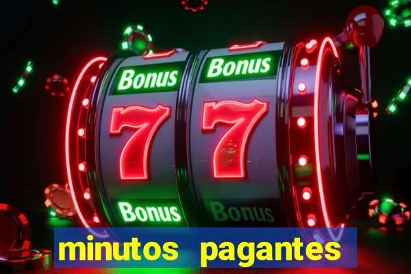 minutos pagantes fortune dragon