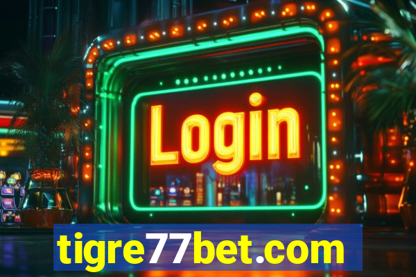 tigre77bet.com