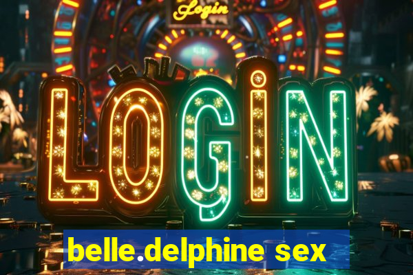 belle.delphine sex