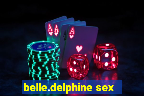 belle.delphine sex