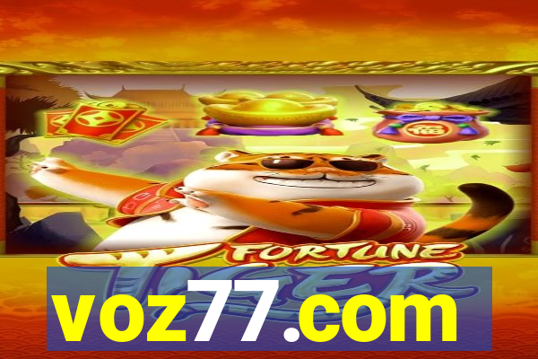 voz77.com