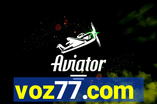 voz77.com