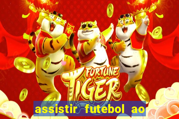 assistir futebol ao vivo portal rmc