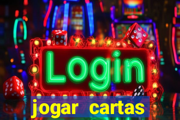 jogar cartas ciganas on line