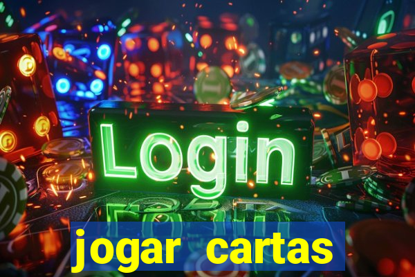 jogar cartas ciganas on line