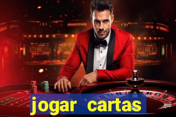 jogar cartas ciganas on line