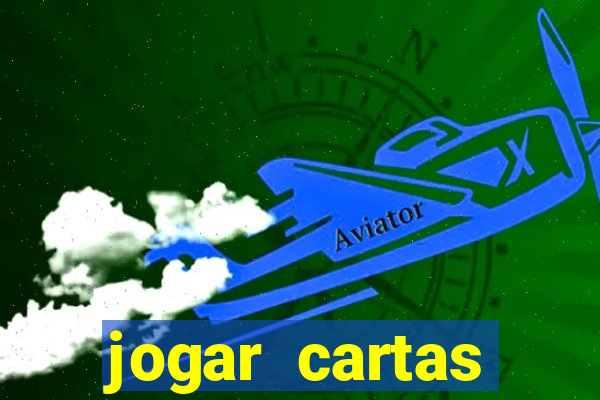 jogar cartas ciganas on line