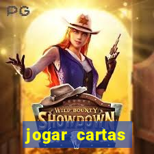 jogar cartas ciganas on line