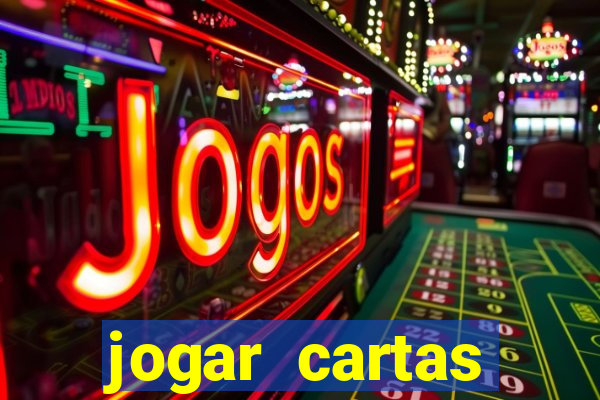 jogar cartas ciganas on line