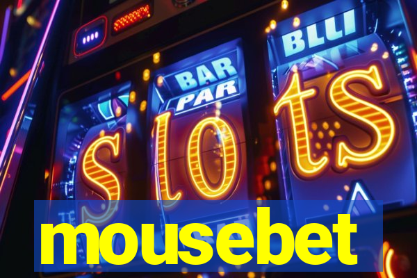 mousebet