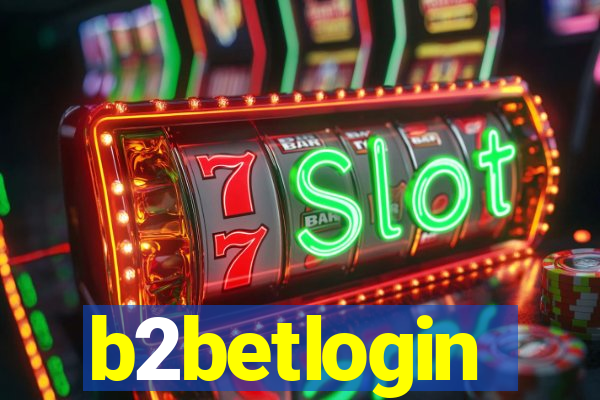 b2betlogin