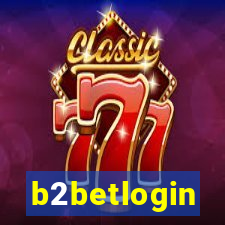 b2betlogin