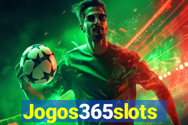 Jogos365slots