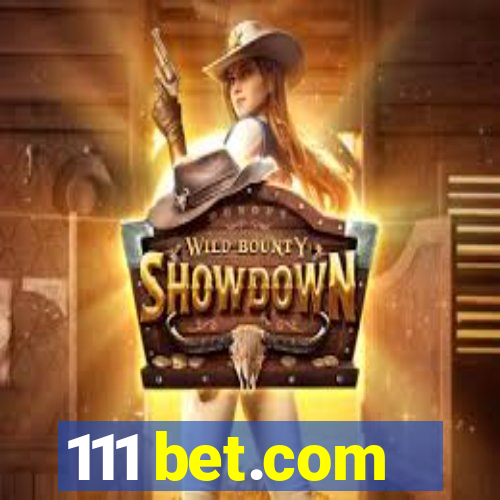 111 bet.com