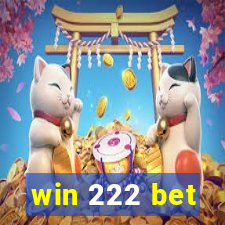 win 222 bet