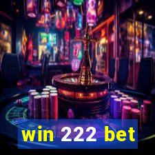 win 222 bet