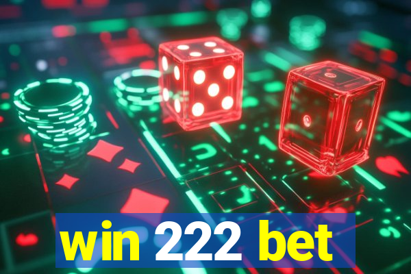 win 222 bet