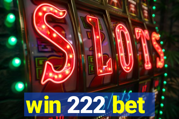 win 222 bet