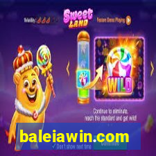 baleiawin.com