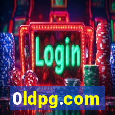 0ldpg.com